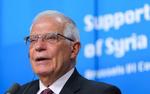 Боррель заявил, что все желающие могут свободно покупать российские удобрения и продовольствие