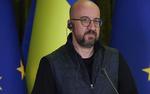 Глава Евросовета Мишель выразил уверенность в том, что саммит ЕС сегодня даст статус кандидатов Украине и Молдавии