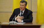 Украинские следователи завершили расследование дела о захвате власти Виктором Януковичем — теперь его рассмотрит суд