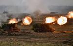 ВС РФ наращивают наступательную мощь в своих действиях и демонстрируют образцы высокого военного искусства 