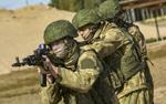 МО РФ: в ходе боев возле Лисичанского НПЗ уничтожены грузинские наемники, причастные к истязаниям и убийствам российских военных