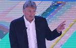Песков заявил об отсутствии подвижек относительно транзита грузов в Калининградскую область