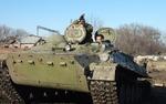 Военврач-герой Юрий Евич: Вся их «незалежность» — возможность прислуживать европейцам за похлёбку и убивать русских