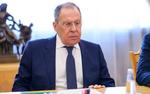 Лавров: на Западе стали осознавать невозможность выстраивания архитектуры безопасности без РФ и Белоруссии