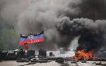 108 детей из ДНР будут приняты в российские семьи по всей стране