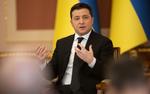 Зеленский заявил, что НАТО нужно работать над улучшением системы европейской безопасности на примере Украины