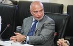 Сенатор Клишас назвал случившееся в Белгороде актом агрессии, требующим жесткого ответа
