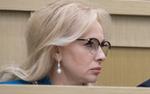 Сенатор Ковитиди заявила, что за удар по территории РФ ответит не только Киев, но и его «хозяева»