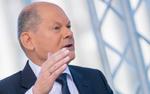 Шольц: повышение цен на отопление в Германии — это социальная взрывчатка