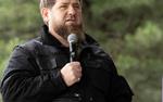 Рамзан Кадыров опубликовал пародию на Владимира Зеленского, подписывающего капитуляцию со словами «Ахмат - сила»