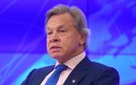 Сенатор Пушков заявил, что отказ Запада предоставить РФ гарантии безопасности спровоцировал конфликт на Украине