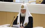 Власти Канады расширили санкции за счёт российских СМИ, золота и патриарха Кирилла