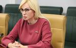 Ковитиди сочла слова Валенсы о необходимости сокращения населения РФ свидетельством деградации политической элиты Европы