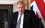 Немецкие политики рады отставке Бориса Джонсона