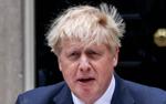 Reuters: британские парламентарии хотят инициировать новый вотум о доверии правительству Джонсона