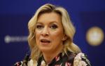 Захарова: Запад балансирует на грани прямого вооруженного конфликта ядерных держав