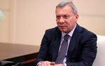РБК узнал о скорой отставке вице-премьера Юрия Борисова — он может сменить Рогозина на посту главы «Роскосмоса»