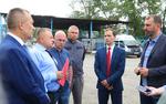 Пассажирским перевозкам в Приангарье помогает вырулить федерация