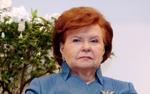 Экс-президент Латвии Вике-Фрейберга призвала жителей страны тренироваться на случай военных действий