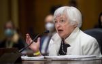 Глава Минфина США Йеллен заявила, что рост курса доллара — результат экономического роста в стране, а не вмешательства государства
