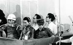 Что мы знаем о Лодской атаке 1972 года, и как она связана с японскими радикалами
