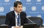 Заместитель постпреда России при ООН Полянский отверг обвинения в том, что Россия якобы похищает украинских детей