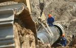 «Газпром»: Siemens пока не передавала документы на возврат турбины для «Северного потока»