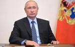 Путин заявил, что цены на энергоносители начали расти из-за политики Запада