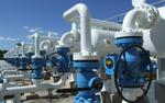 DPA: Германия вновь получает газ по «Северному потоку»