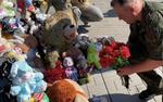 27 июля – День памяти детей – жертв войны в Донбассе