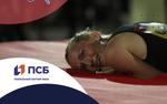 Анжелика Сидорова на чемпионате России по лёгкой атлетике в Чебоксарах побила рекорд Елены Исинбаевой 