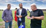 Александр Ведерников: необходим единый закон о компенсационных выплатах