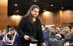 Посол Украины в США Маркарова: одним из «союзников» России является зима  
