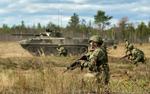 Минобороны России: в результате наступления союзных войск полностью освобожден поселок Пески в Донбассе