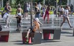 До 30 градусов тепла ожидается в Москве и Московской области 13 августа