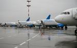 Германия до сих пор удерживает 10 российских самолетов после введения санкций 