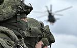 Военный эксперт Кнутов: «На территории Крыма действуют несколько диверсионных групп»
