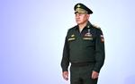 Глава Минобороны РФ Шойгу: киевские власти скрывают информацию об огромных потерях украинских войск и теробороны