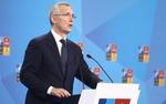 Столтенберг призвал вывести российские войска с территории Запорожской АЭС и обеспечить доступ туда инспекторов МАГАТЭ