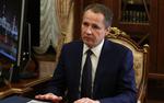 Губернатор Гладков сообщил о пожаре на складе боеприпасов в Белгородской области, жителей близлежащих сёл эвакуируют
