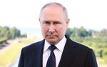 Путин в беседе с Макроном подчеркнул, что обстрелы Украиной Запорожской АЭС создают опасность масштабной катастрофы