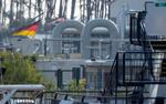 «Газпром» объявил о полной остановке «Северного потока» для профилактики