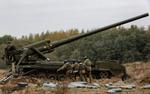Замглавы ВГА Стремоусов: жители Херсонской области из-за постоянных обстрелов региона отвернулись от киевского режима