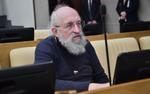Депутат Госдумы Вассерман: соратники Зеленского убьют его, чтобы некому было подписать акт о безоговорочной капитуляции Украины