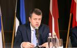 Глава МИД Эстонии призвал граждан воздержаться от поездок в Россию из-за возможных провокаций