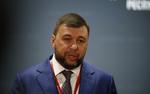 Пушилин после обстрела здания администрации ДНР заявил, что у противника не получилось запугать руководство республики