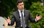Зеленский ответил на вопрос о независимости Украины: насколько это возможно сегодня, настолько мы независимы