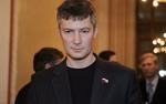 Бывший мэр Екатеринбурга Ройзман задержан  