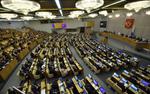 Совет Госдумы потребовал прекратить поставки на Украину оружия, с помощью которого Киев создает риск ядерной катастрофы