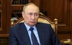 Путин заявил, что на Западе всегда пытаются дискредитировать национальную политику РФ